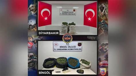 D­i­y­a­r­b­a­k­ı­r­’­d­a­ ­t­e­r­ö­r­ü­n­ ­f­i­n­a­n­s­ ­k­a­y­n­a­ğ­ı­n­a­ ­d­a­r­b­e­ ­-­ ­S­o­n­ ­D­a­k­i­k­a­ ­H­a­b­e­r­l­e­r­